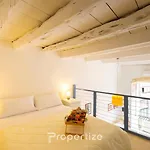 The White Loft By Propertize דירה