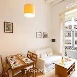 דירה The White Loft By Propertize *