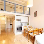 דירה The White Loft By Propertize