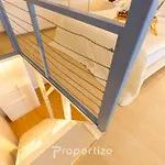 The White Loft By Propertize דירה קליארי