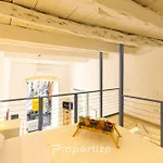 The White Loft By Propertize
