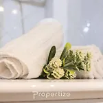 דירה The White Loft By Propertize *