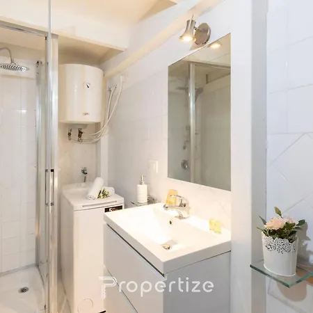The White Loft By Propertize Apartamento