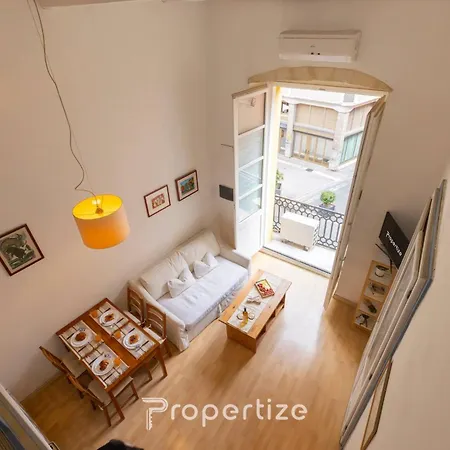The White Loft By Propertize