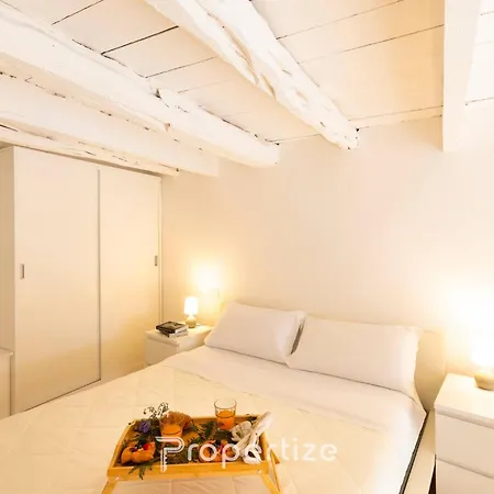 The White Loft By Propertize *