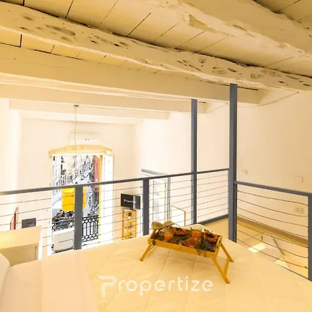The White Loft By Propertize