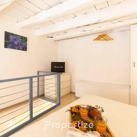 The White Loft By Propertize Apartamento