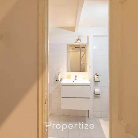 The White Loft By Propertize Cagliari
