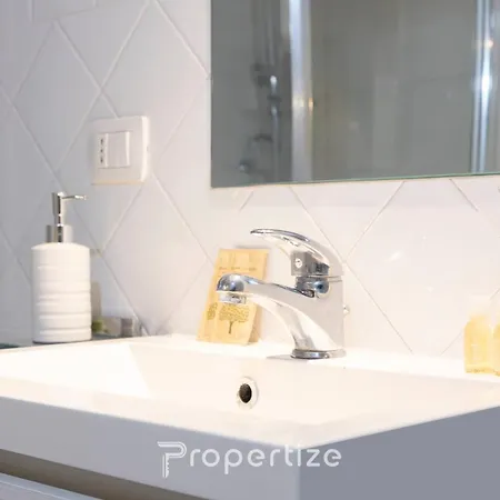 The White Loft By Propertize Apartamento