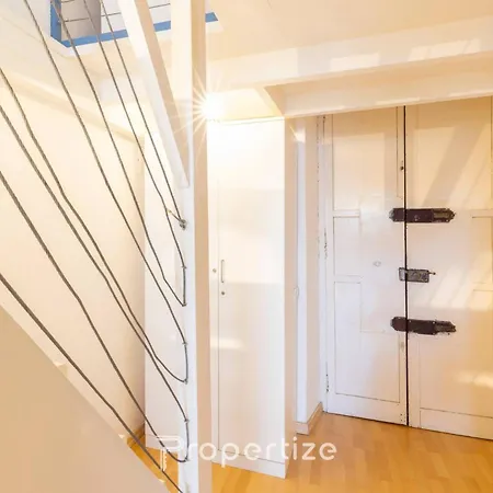 The White Loft By Propertize Lejlighed