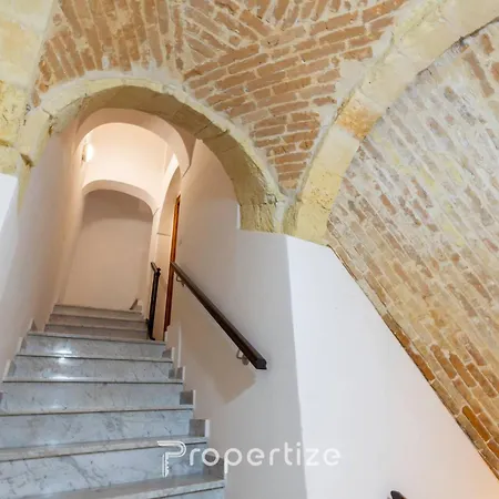 The White Loft By Propertize Appartement