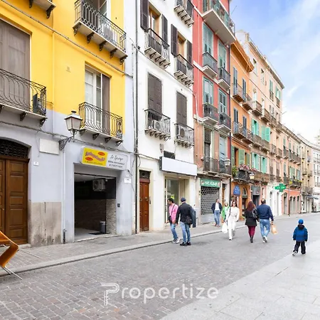 The White Loft By Propertize Apartamento *
